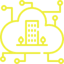 Cloud infrastructure